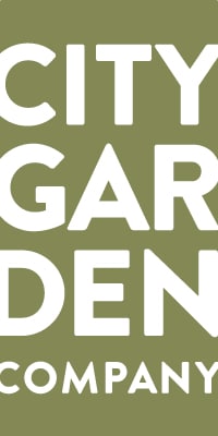 City Garden Co logo