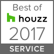 2017 Best of Houzz Service winner