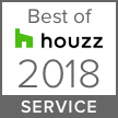 2018 Best of Houzz Service winner