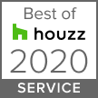 2020 Best of Houzz Service winner