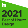 2021 Best of Houzz Design winner