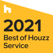 2021 Best of Houzz Service winner